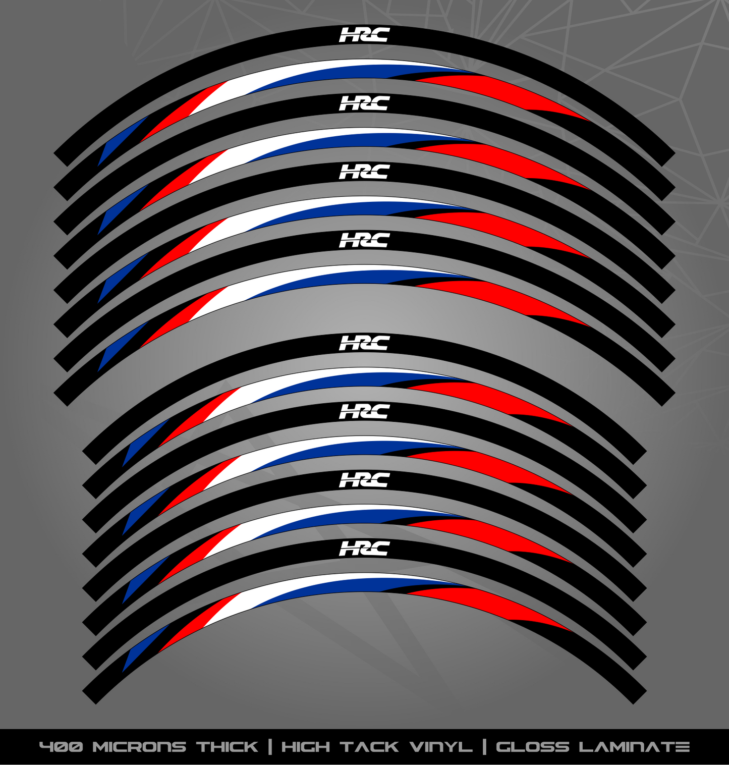 Rim Tape for Honda