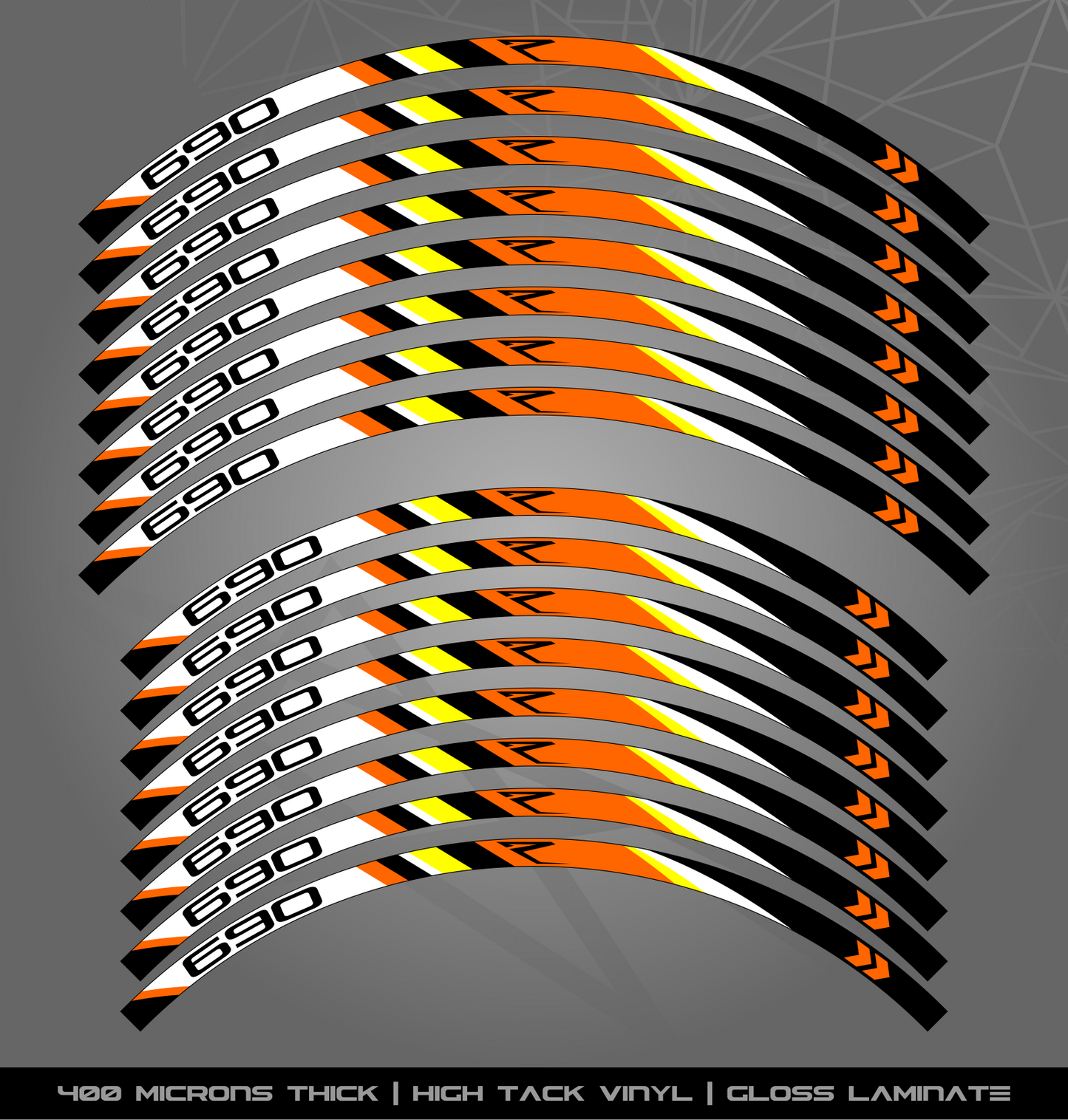 Rim Tape for KTM
