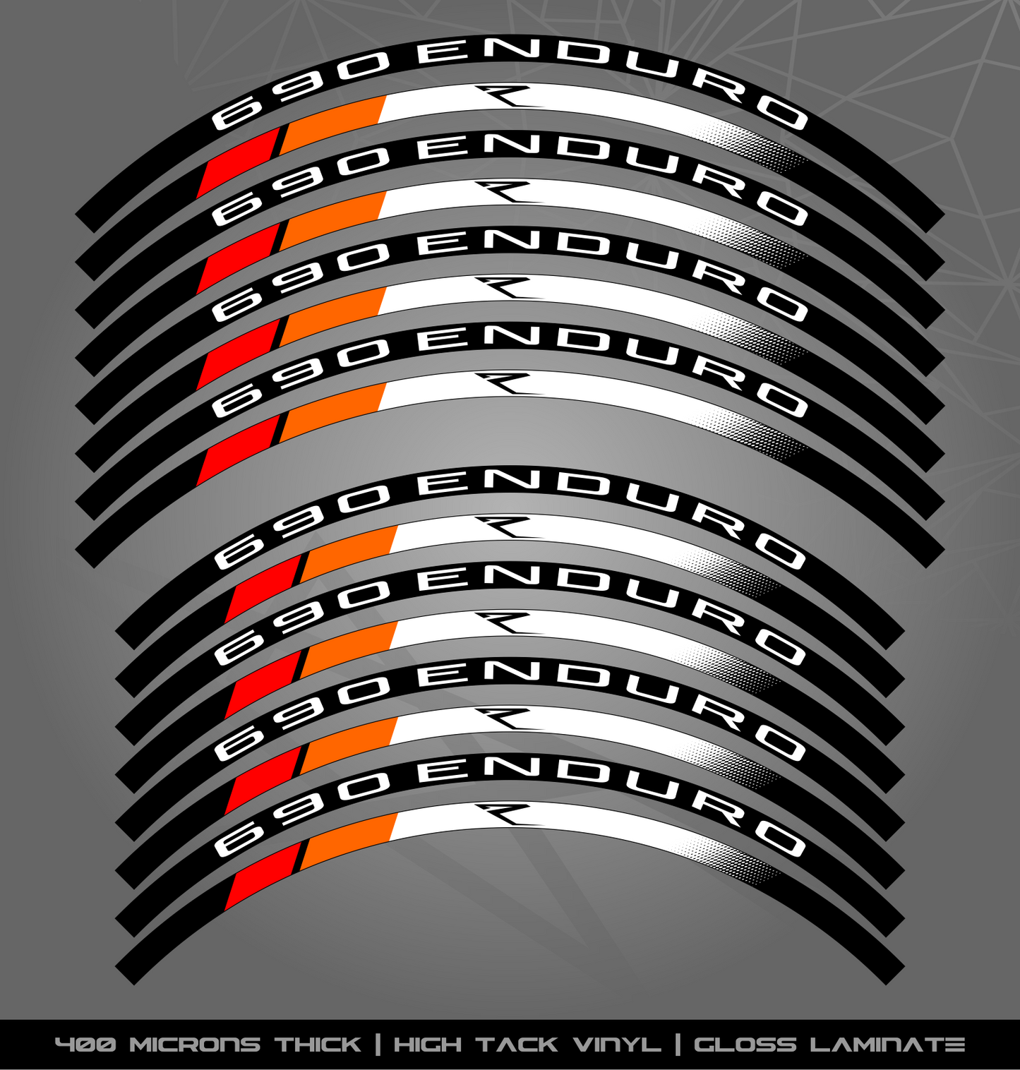 Rim Tape for KTM