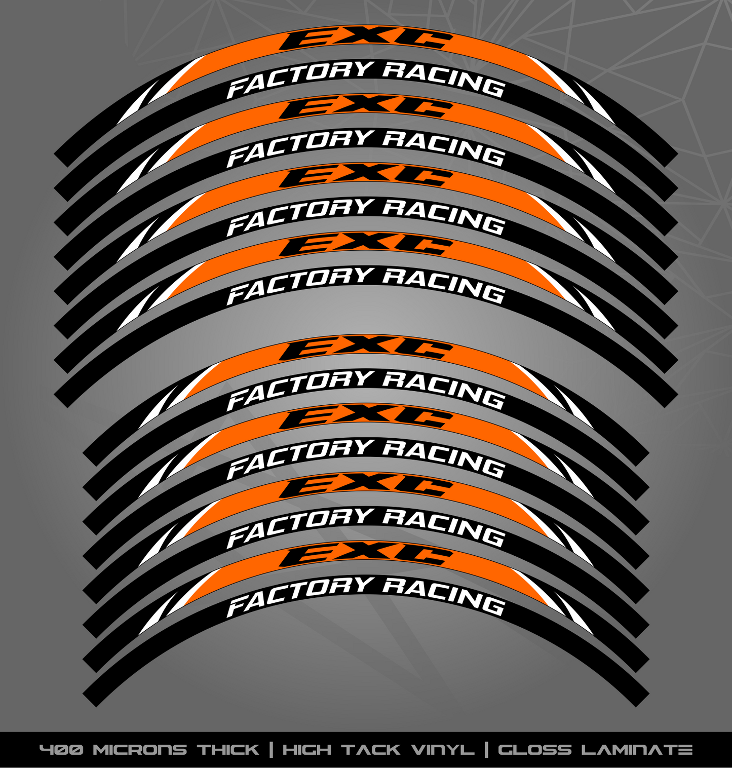 Rim Tape for KTM