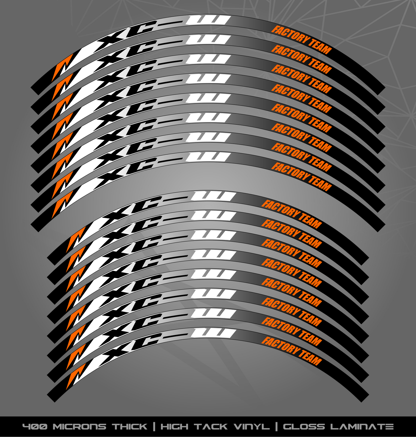 Rim Tape for KTM