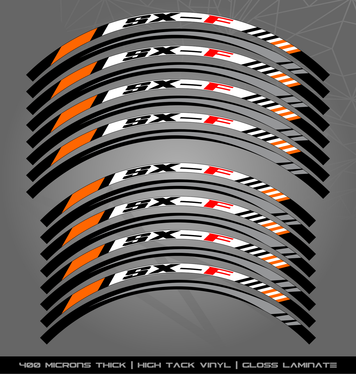 Rim Tape for KTM