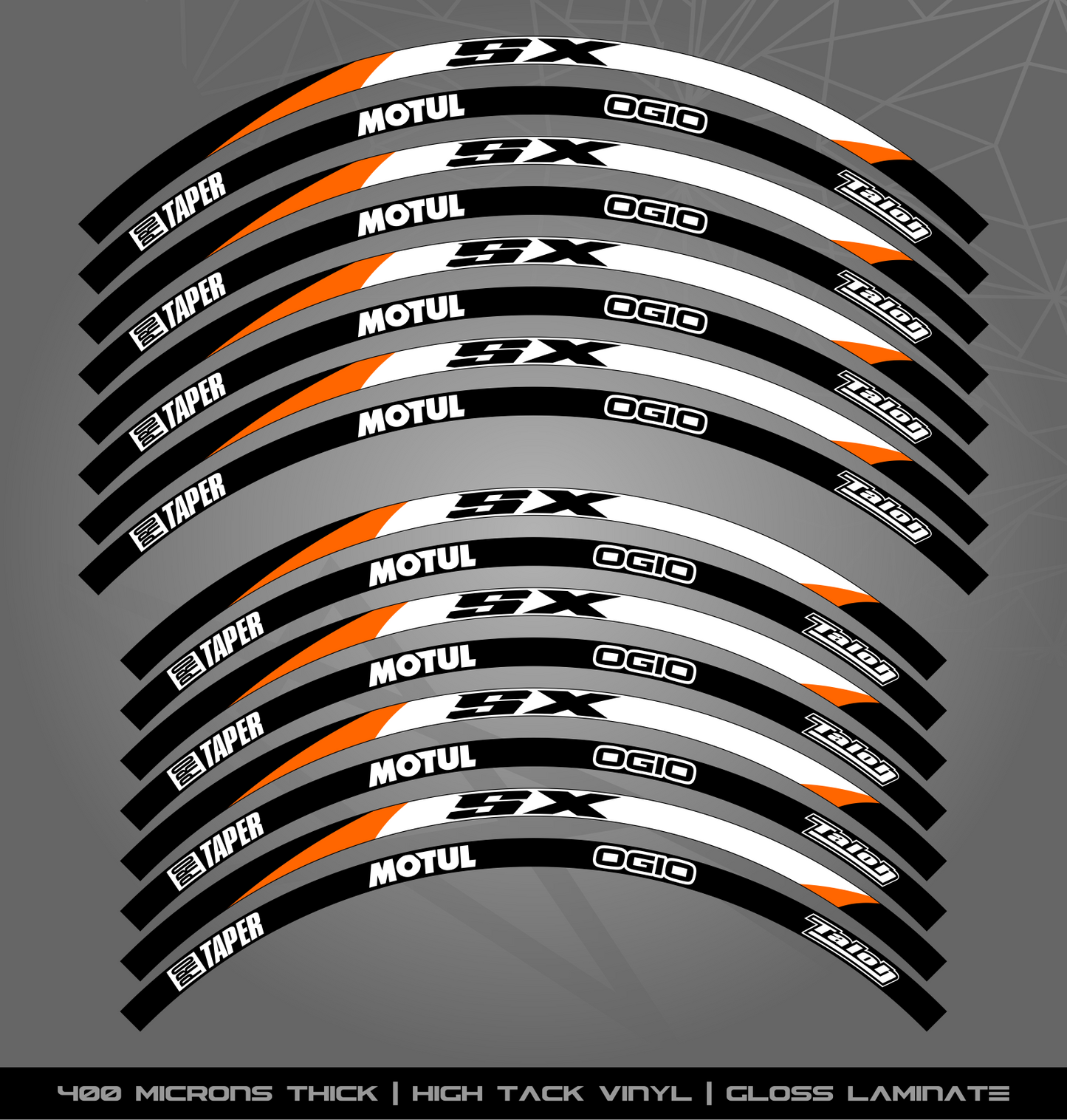 Rim Tape for KTM