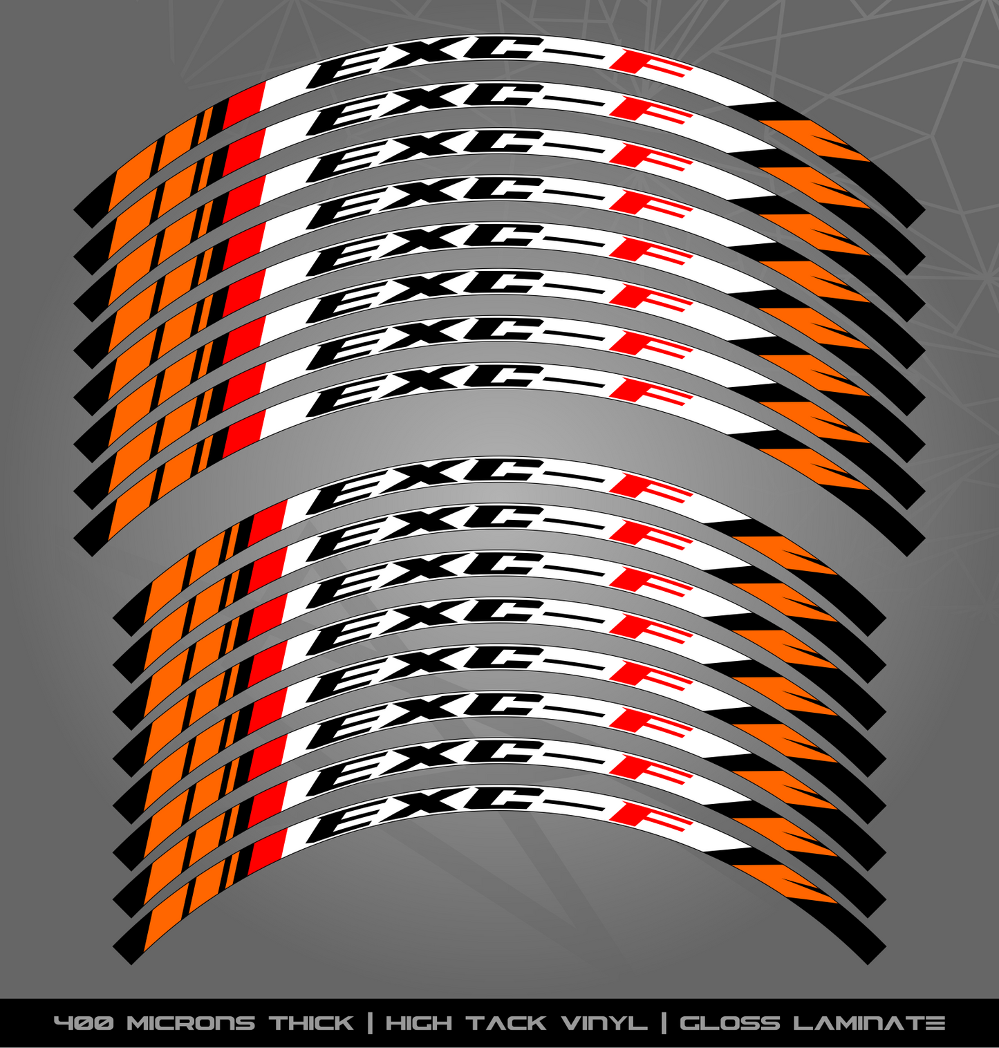 Rim Tape for KTM