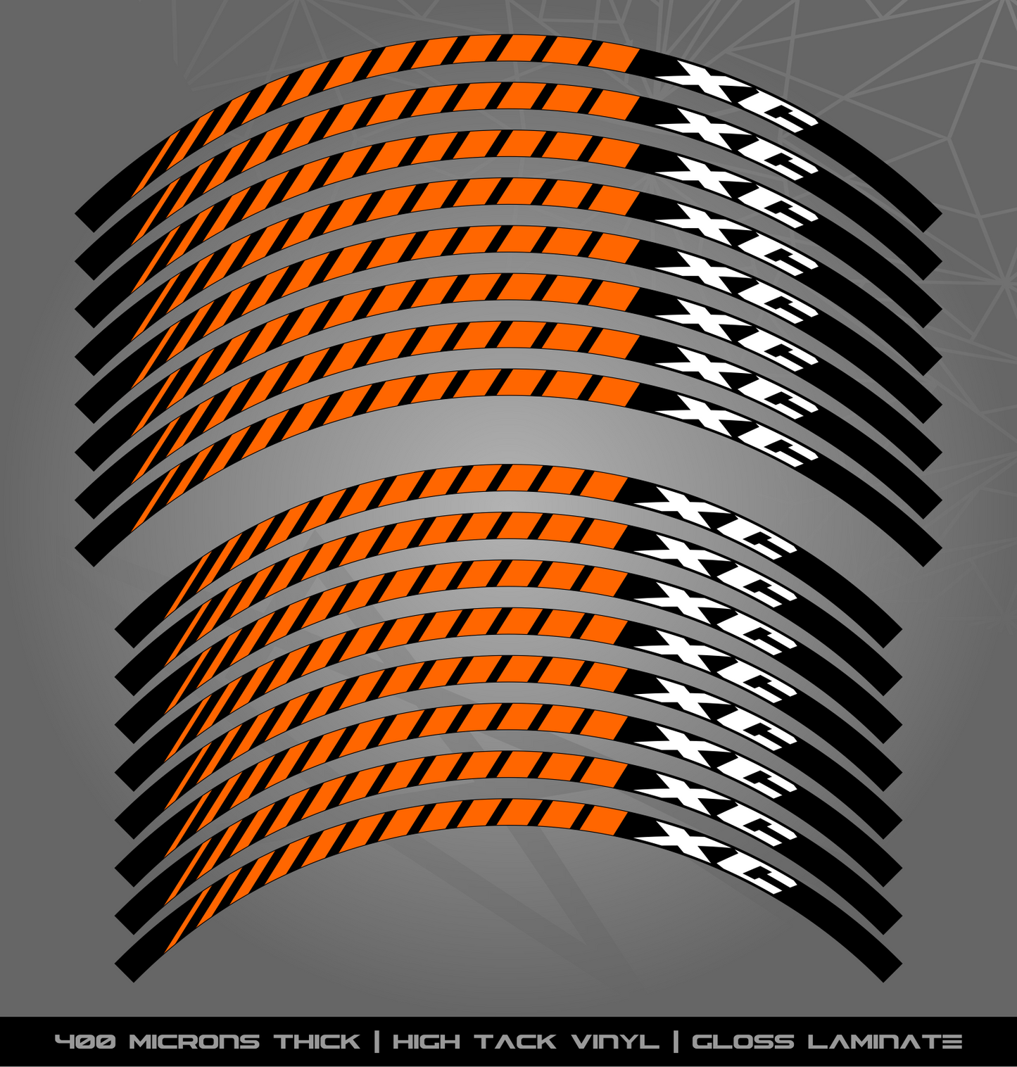 Rim Tape for KTM