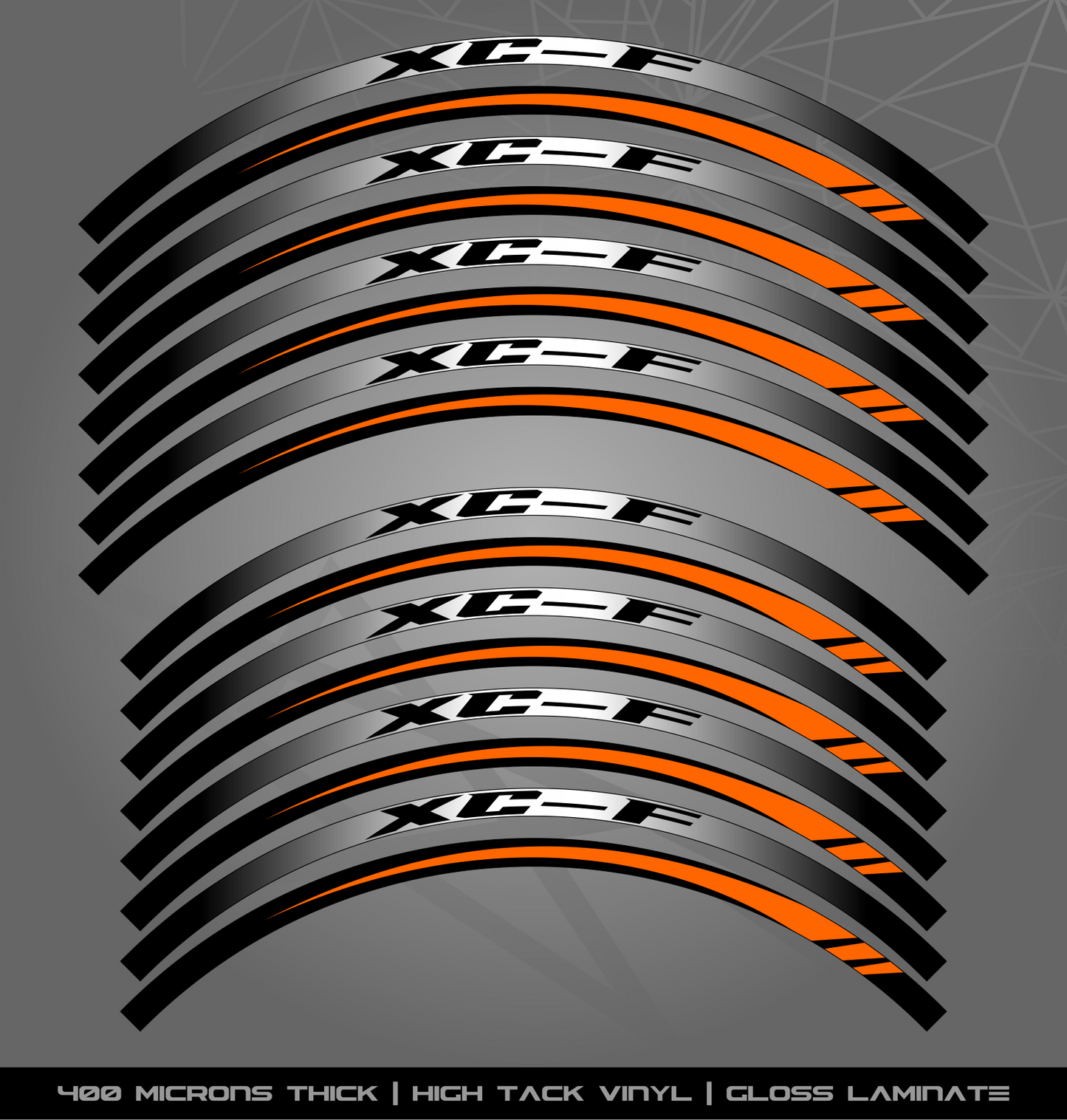 Rim Tape for KTM