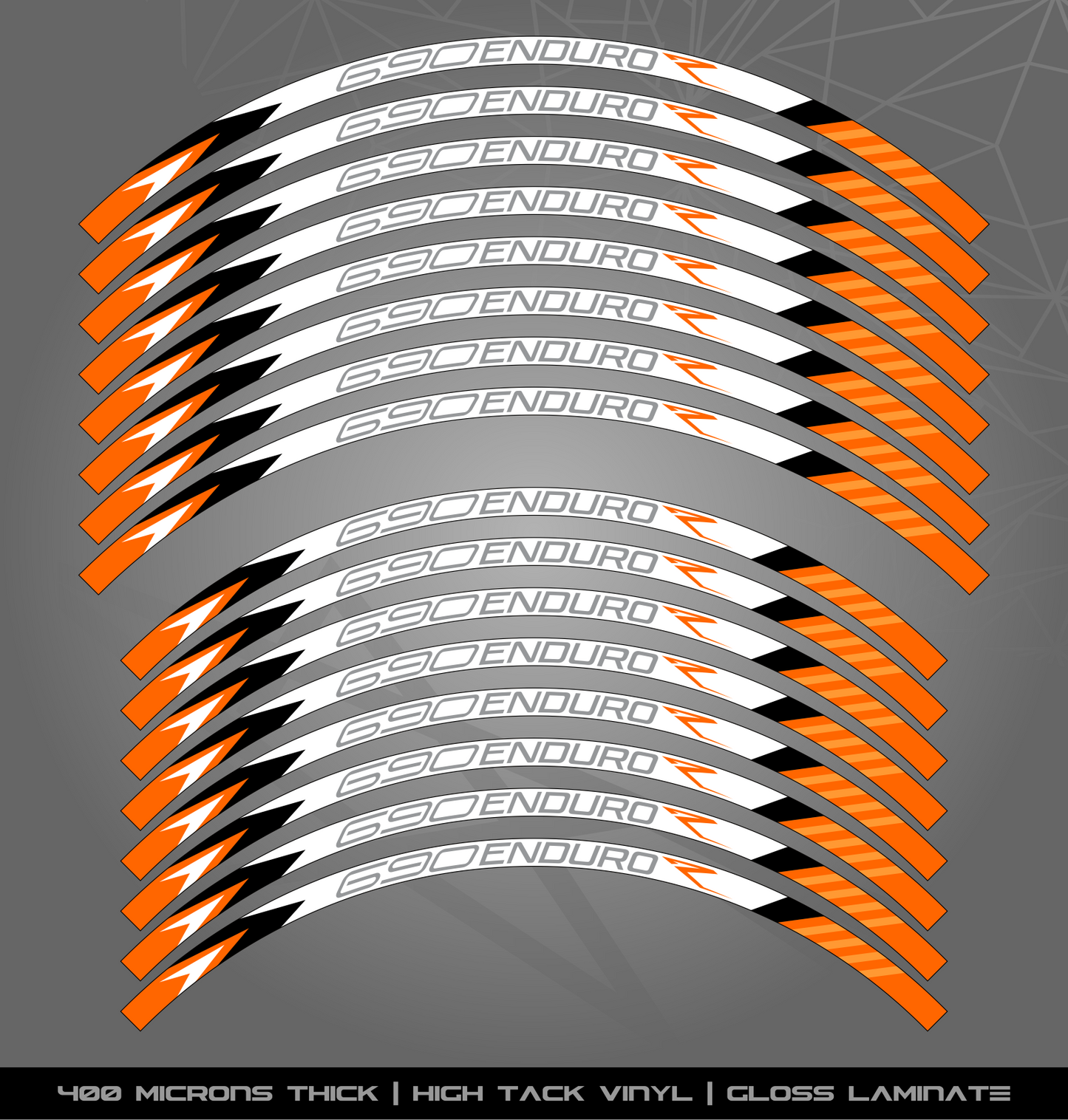 Rim Tape for KTM