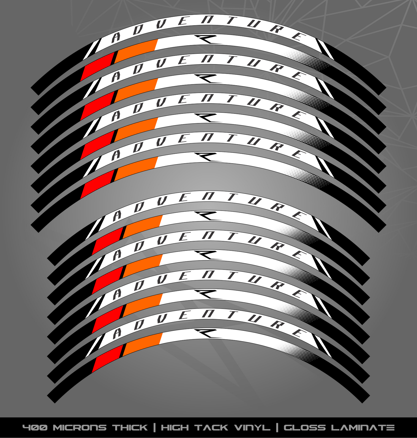 Rim Tape for KTM