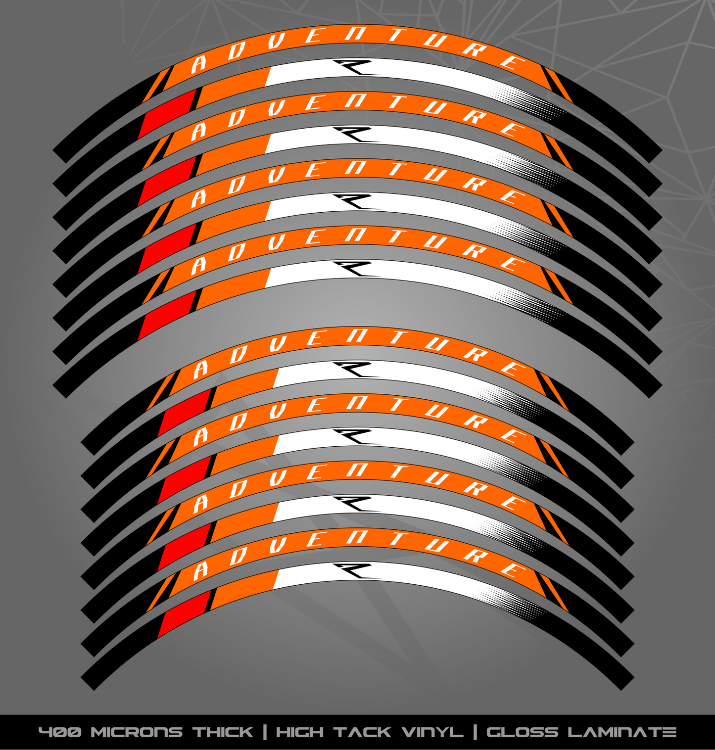 Rim Tape for KTM