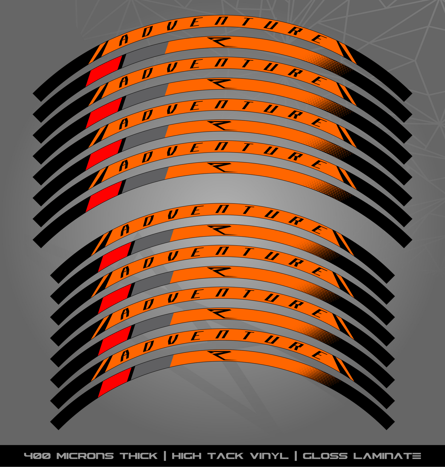 Rim Tape for KTM