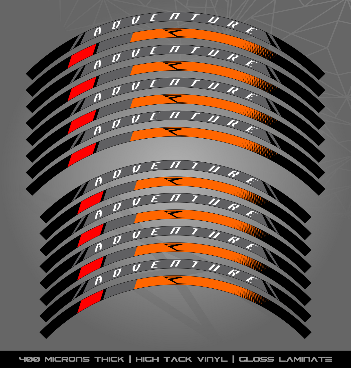 Rim Tape for KTM