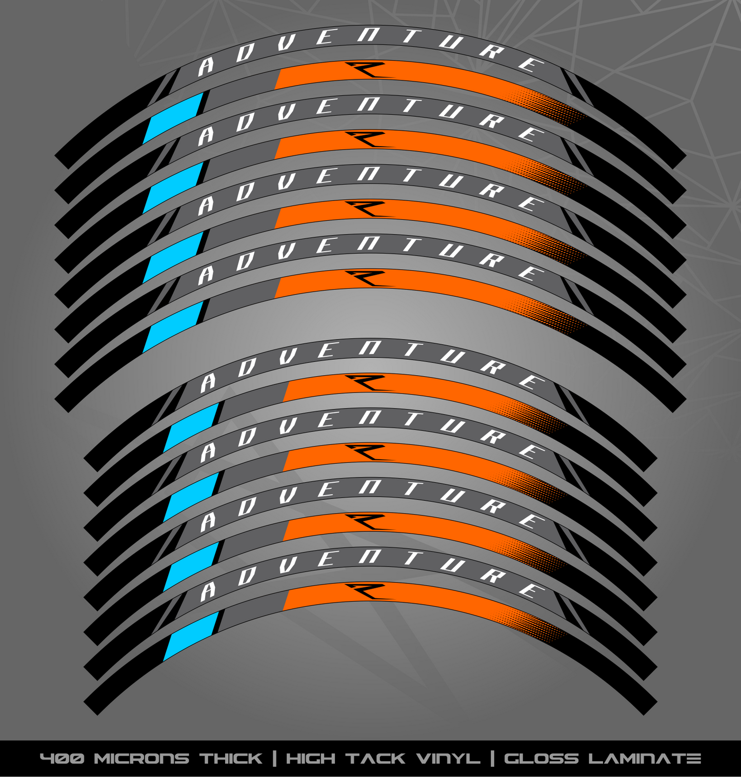 Rim Tape for KTM