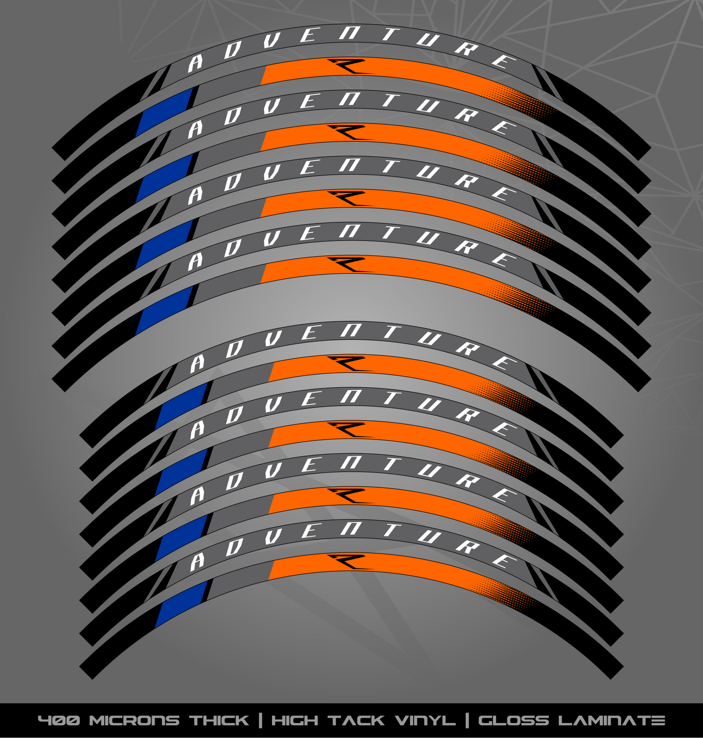 Rim Tape for KTM