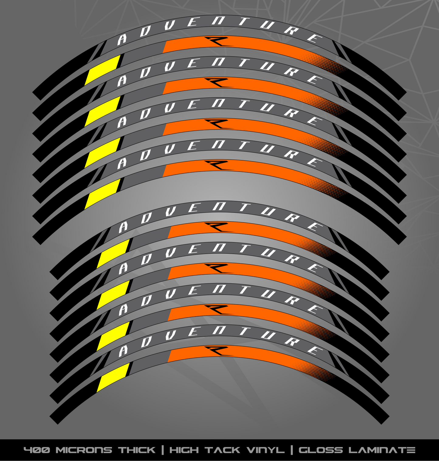 Rim Tape for KTM