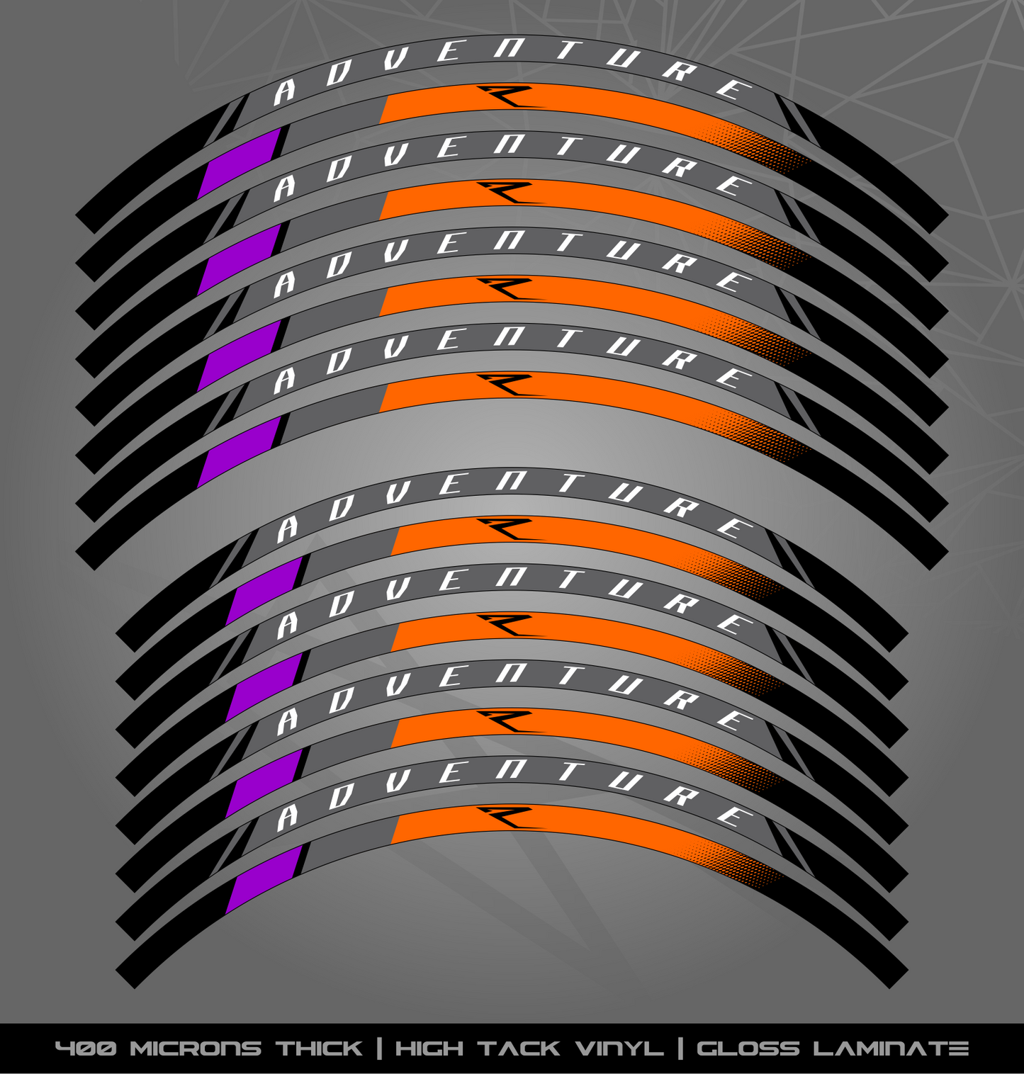 Rim Tape for KTM