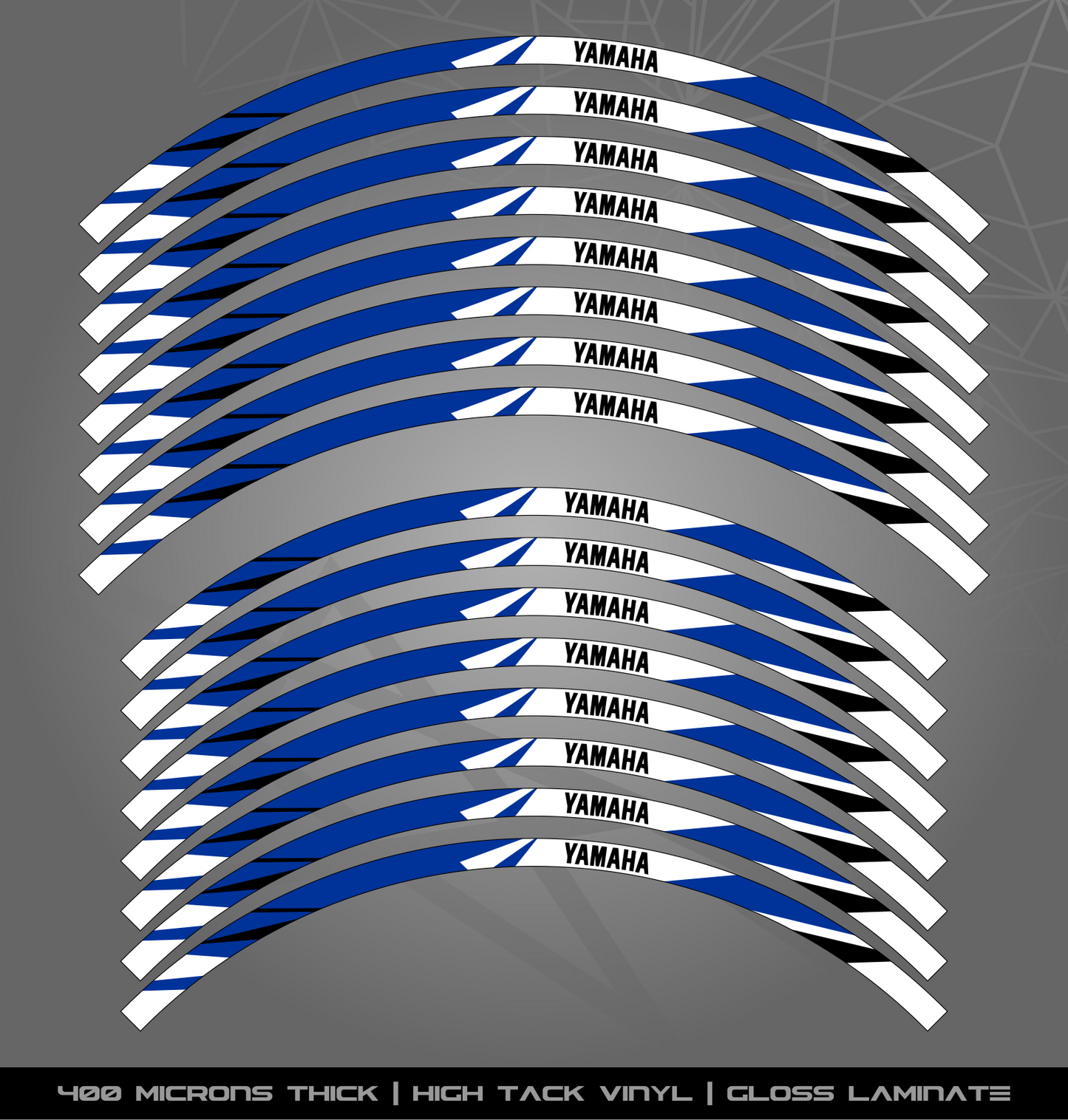 Rim Tape for Yamaha
