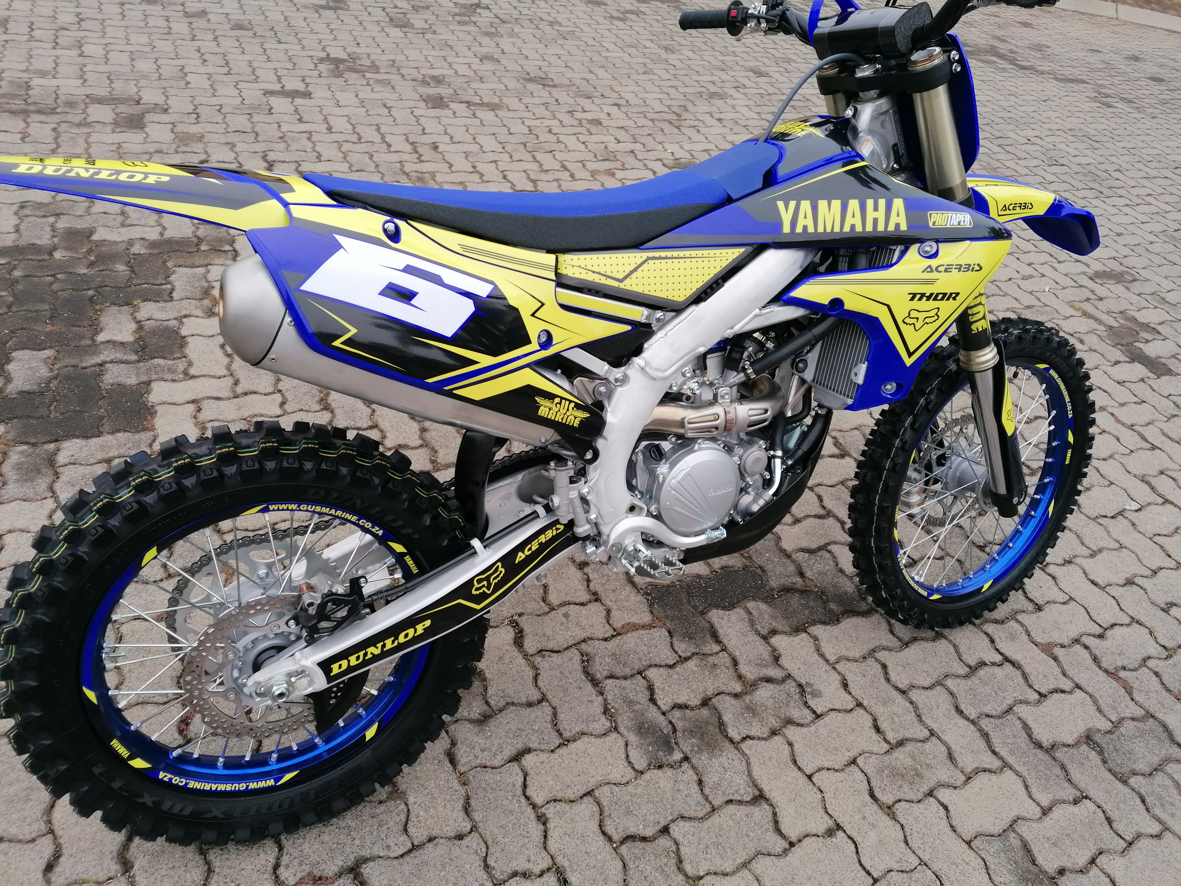 Gallery – STICKER KITS SOUTH AFRICA